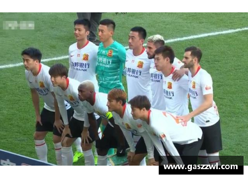 中超停赛球员名单：谁受影响？