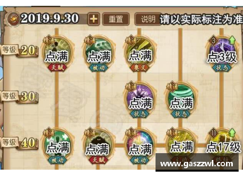 巅峰之路：探索足球员技能的演化与突破