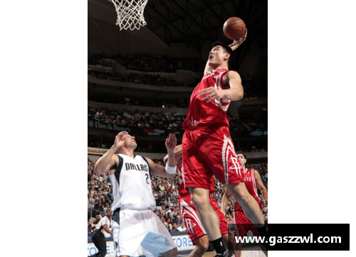 NBA励志球员：追梦者的不屈与奋斗