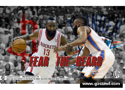 NBA球员壁纸精选：明星风采尽显，震撼你的桌面！