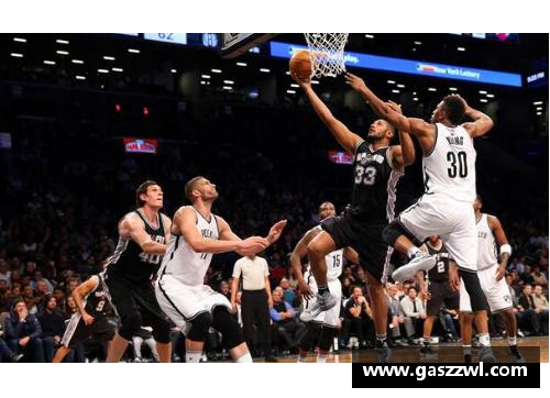 NBA总决赛电视直播：体验赛场激情的终极选择