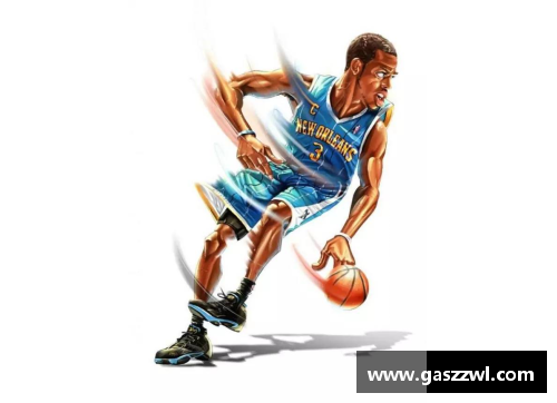 《球场传奇四格漫画：NBA明星风采展现与搞笑瞬间》