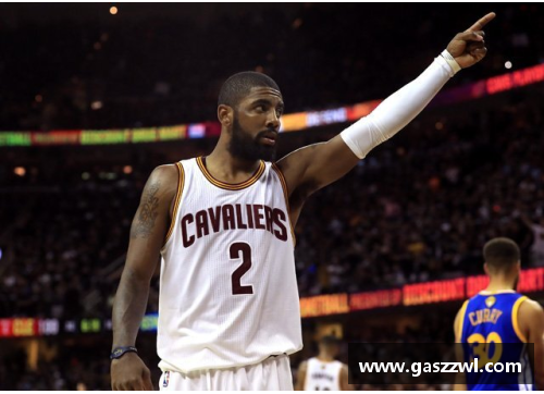 NBA风云对决：巅峰球星的激烈角逐