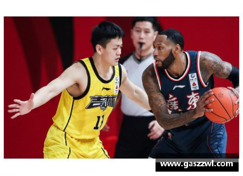 广东华南虎双外援爆发，轻取对手实现四连胜