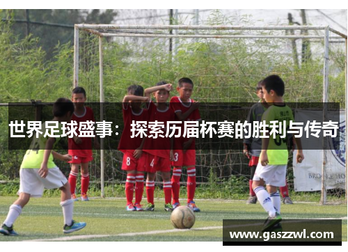 世界足球盛事：探索历届杯赛的胜利与传奇